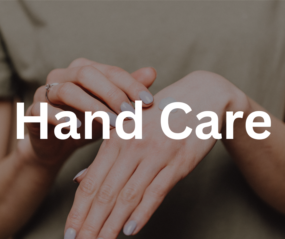 Hand Care