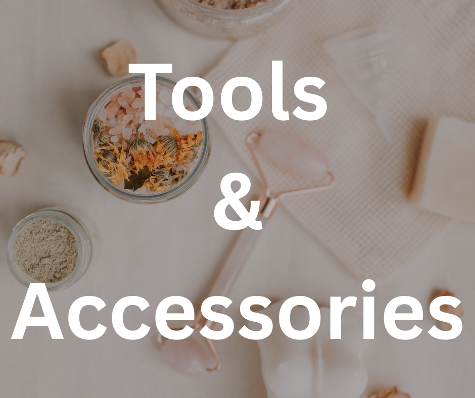 Tools & Accessories